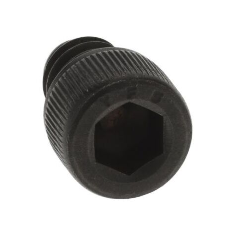 Vis 6 pans Prise femelle, 2/56pouce x 3/16pouce, en Acier ( Prix pour Paquet de 100 )