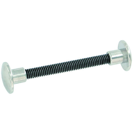 Vis A Assembler Acier 4x45 - 4 Pce - Vynex