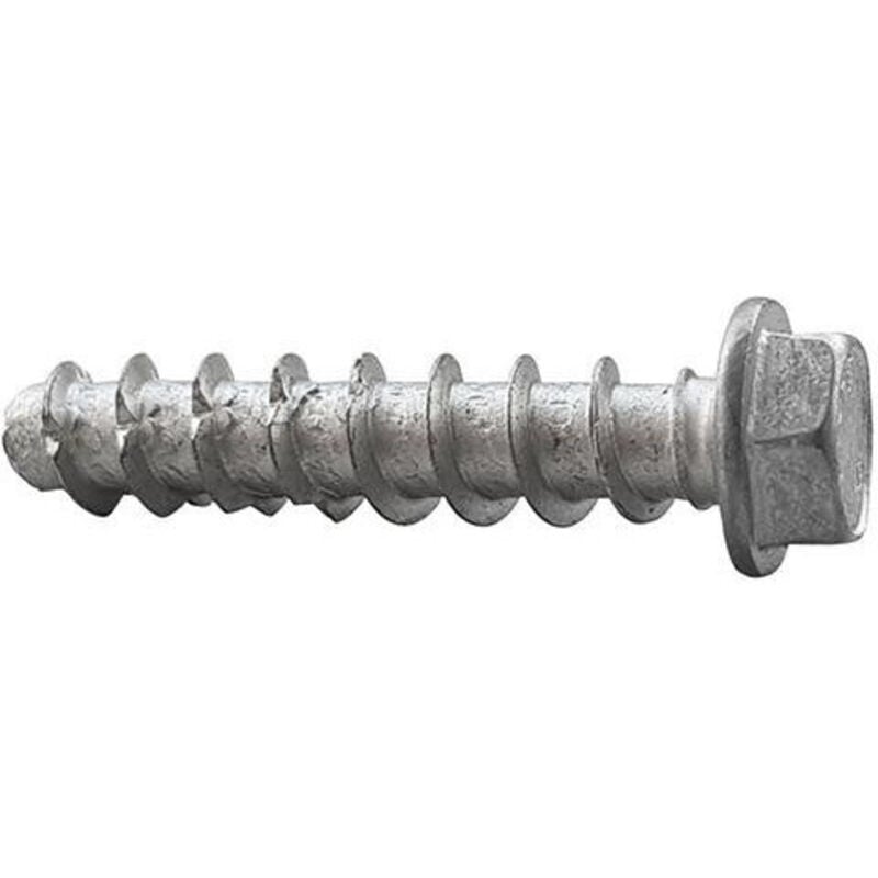 Celo - Vis à béton BTS5 b 5-45/20 hexagonal Kopf ZnAl (Par 100)