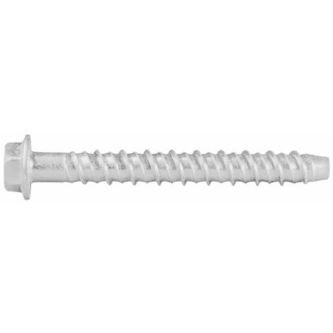 Vis à béton Rawlplug R-LX-08X100-HF-ZF 9 9x100 mm 100 unités