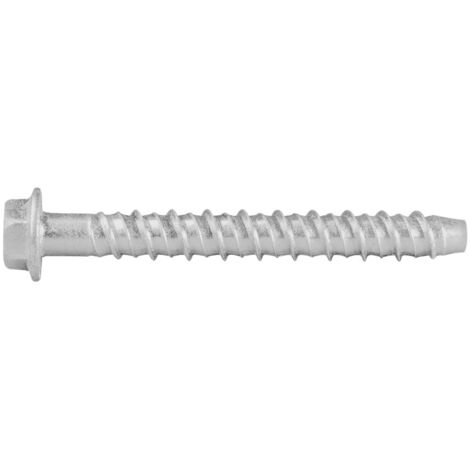 Vis à béton Rawlplug R-LX-10X085-HF-ZF 12 5x85 mm 50 unités