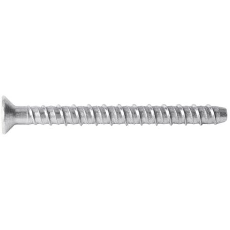 Vis à béton Rawlplug R-LX-10X100-CS-ZP 12 4x100 mm 50 unités