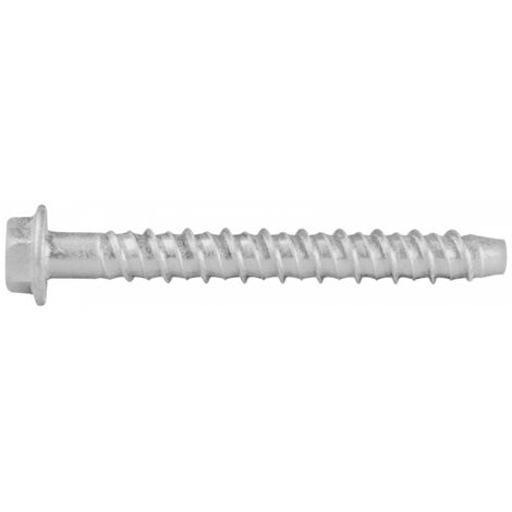 Vis à béton Rawlplug R-LX-10X100-HF-ZF 12 4x100 mm 50 unités