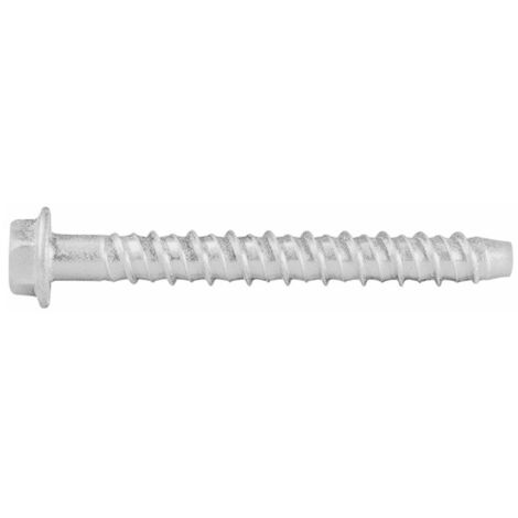 Vis à béton Rawlplug R-LX-12X150-HF-ZF 14 9x150 mm 50 unités