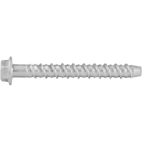 Vis à béton Rawlplug R-LX-14X135-HF-ZF 17x135 mm 20 unités