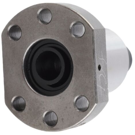 Vis à billes à bride en acier de 16 mm avec écrou à billes pour vis à billes RM1605 SFU1605