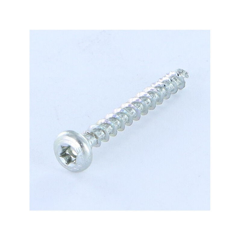 Spax Vis bois Tête ronde TR T-STAR+ TORX T30 WIROX 6X60-200 pièces