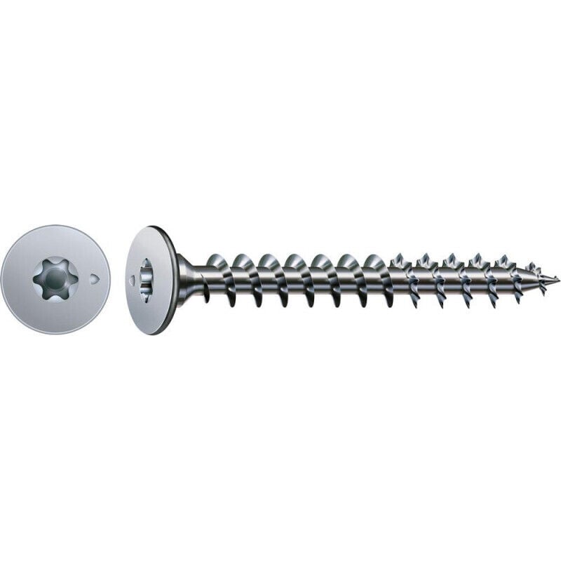 Vis Spax 35 x 25 t-star plus T10 vg (Par 300)