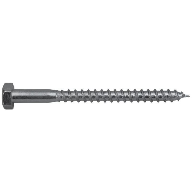 Vis à Bois Longueur 250 Mm Brico Dépôt