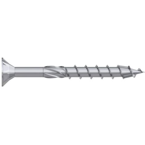 Vis à bois Rawlplug R-PTX-80340-50 T40 8x340 mm 50 unités