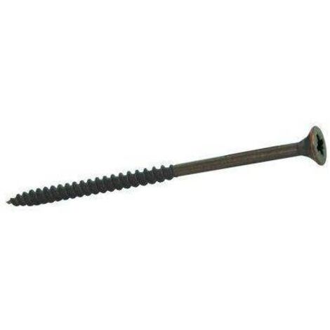 VIS À BOIS TSP PF BRONZÉE AMBROVIT