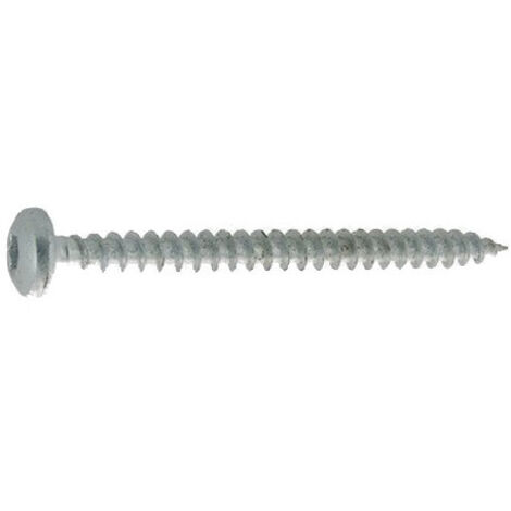 Vis à bois ULTIMA 3,5x30 mm Torx - Boîte de 500