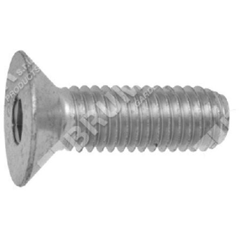 Vis à couteau pour broyeurs COMPATIBLE PUBERT - 032390
