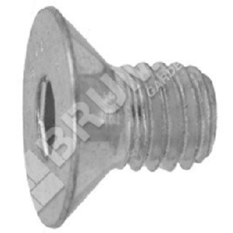 Vis à couteau pour broyeurs COMPATIBLE PUBERT - 040003