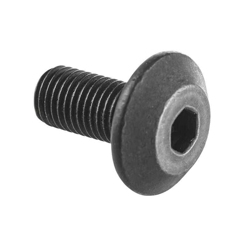 Vis a epaulement fraise 80 - 125 mm