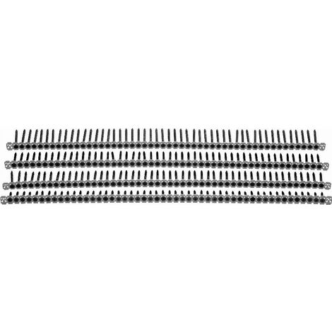 FESTOOL 1000 Vis à filetage fin pour doublures en tôle - DWS C FT