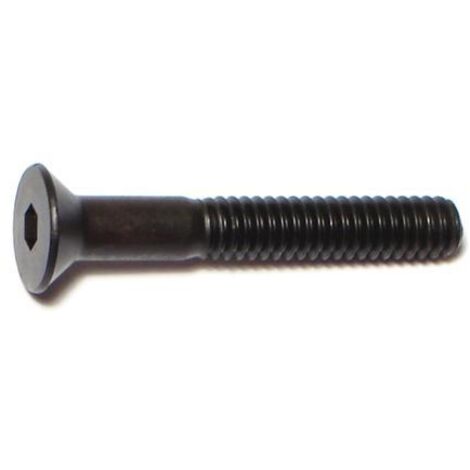 Vis à métaux DIN 7991 Notre Selection 4x30 mm Classe 10.9 - boîte de 200