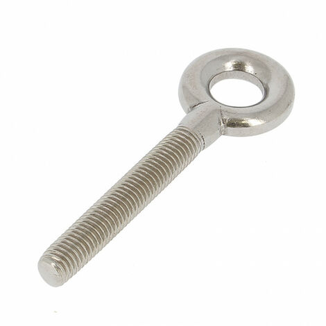 Vis A Oeil pour Tendeur M10X67 Inox A2