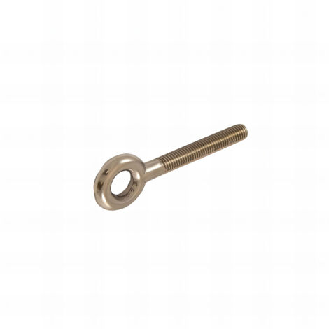 Vis à Oeil Tendeur Inox A2 M8.0 mm