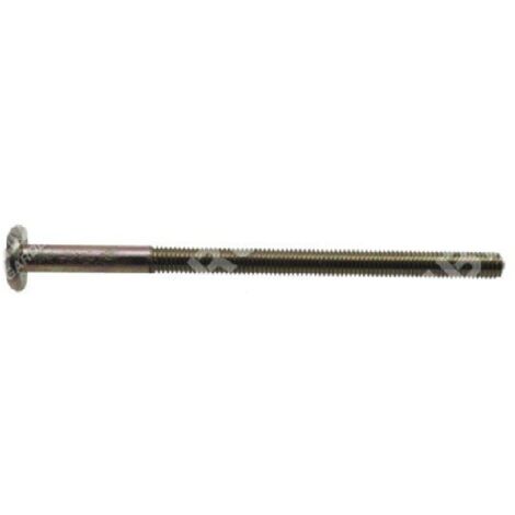 Vis à oreilles pour couvercle de filtre à air COMPATIBLE BRIGGS & STRATTON - 018874