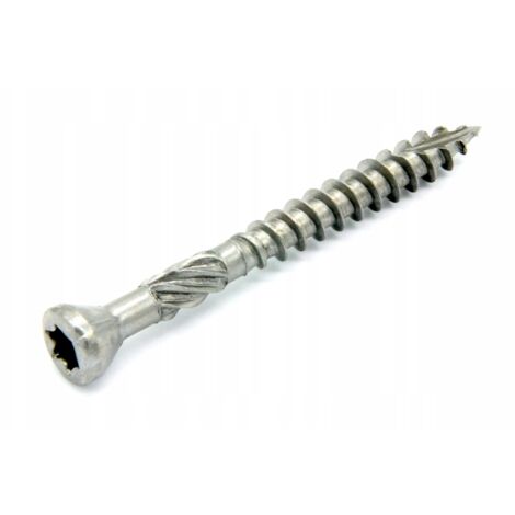 VIS À PLATEAU INOX WTR 4,5x60 C2 TORX 200 pcs.