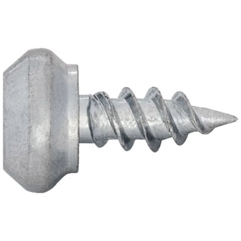 Profine 76Schuco - Modèle : 1743 - Longueur (mm) : 12 - Ø (mm) : 4,2 - Kintech