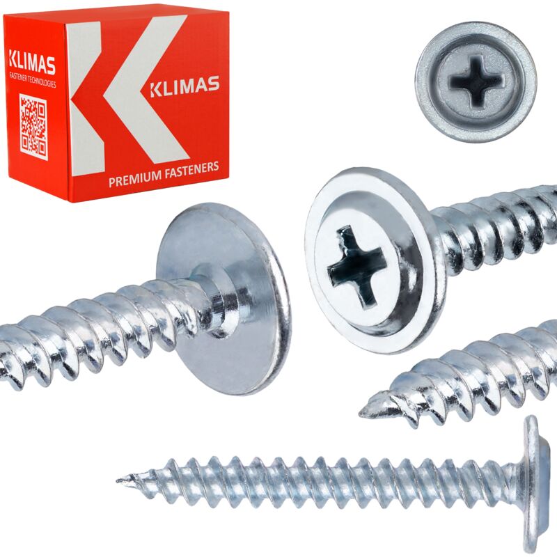 Vis à rondelle WPC-42032