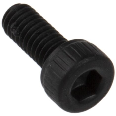Vis à six pans creux, M2.5 x 6mm, en Acier ( Prix pour Boîte de 100 )