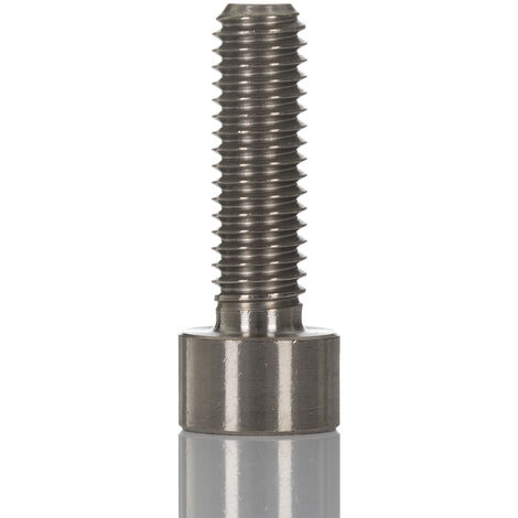Vis à six pans creux, M6 x 20mm, en Alliage de titane ( Prix pour 1 )