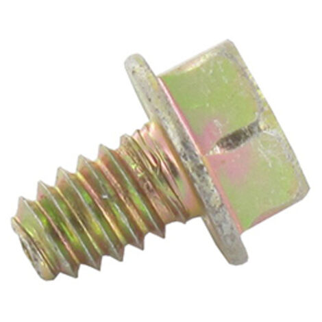 Vis à Six Pans Creux Origne Mtd - Longueur: 10 Mm - Origine: 710-0653 ( Origine : 7100653 Ou 710-0653 )