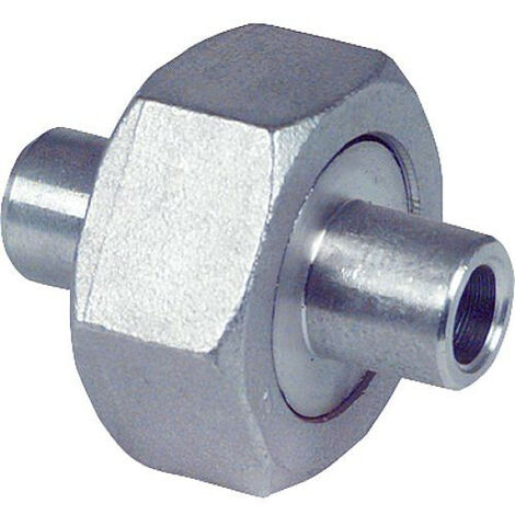 Vis a souder V4A 2" EF 330S