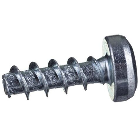 Vis a tete bombee torx 4X12  pour coupe bordure UnivGrassCut 18-26 et autres BOSCH - 2603490021