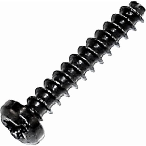 Vis A Tete Bombee Torx 4X25 pour meuleuse angulaire PWS 850-125 et autres modeles BOSCH - 2603490024