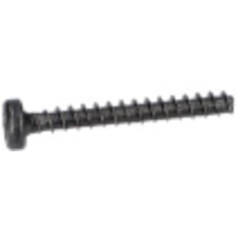 Vis a Tete Bombee Torx 4X30 pour meuleuse angulaire GWS 9-125 S et autres modeles BOSCH - 2603490025