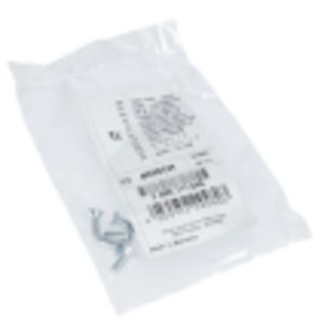 Vis a Tete Bombee Torx pour ponceuse GSS160 MULTI et autres modeles BOSCH - 2609111845