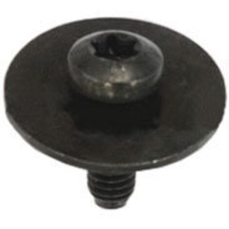 Vis a tete bombee torx pour ponceuse PSM 200AES et autres BOSCH - 2610918116