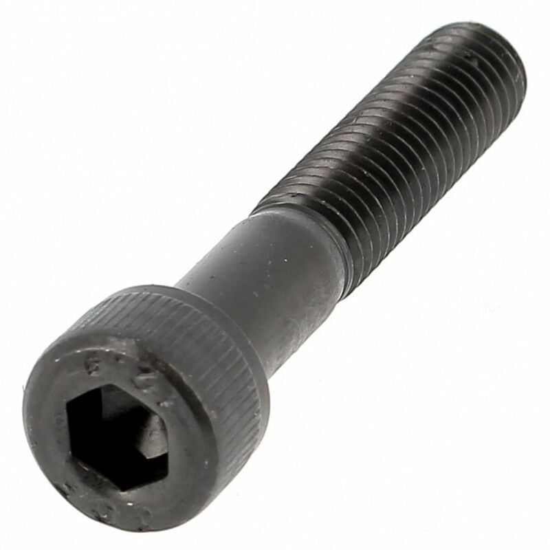 Tchc M24X180 Acier 12.9 Noir pf din 912