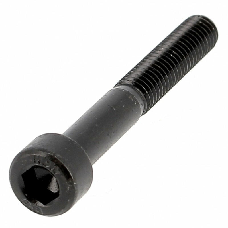 TCHC M20X300 Acier 8.8 Noir PF DIN 912