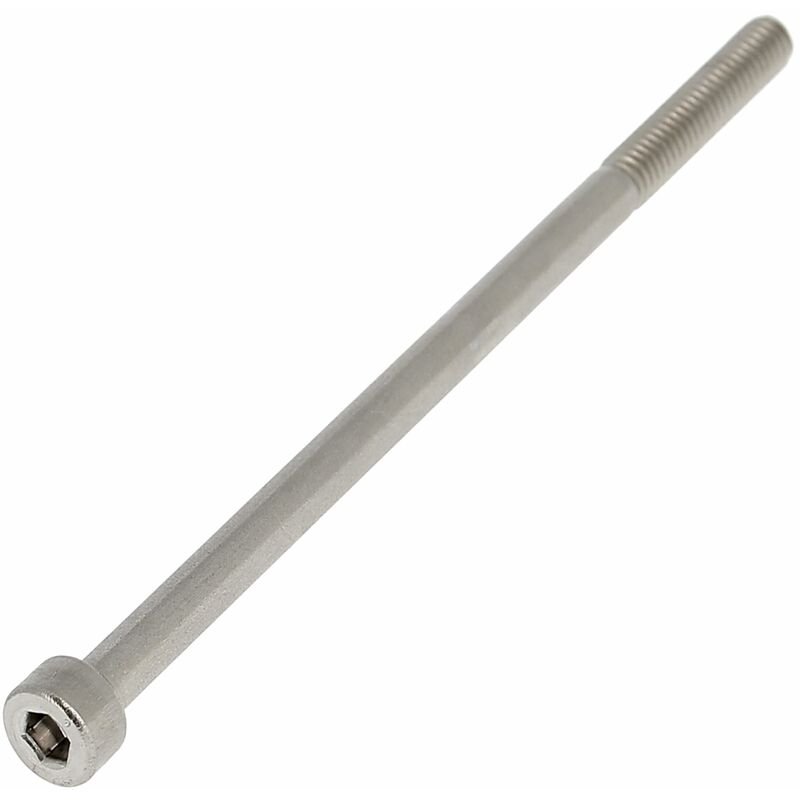 Tchc M24X80 Inox A4 pf din 912