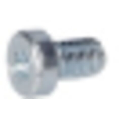 Vis a tete cylindrique pour ponceuse a bande PBS 75A et autres modeles BOSCH - 1619X06538