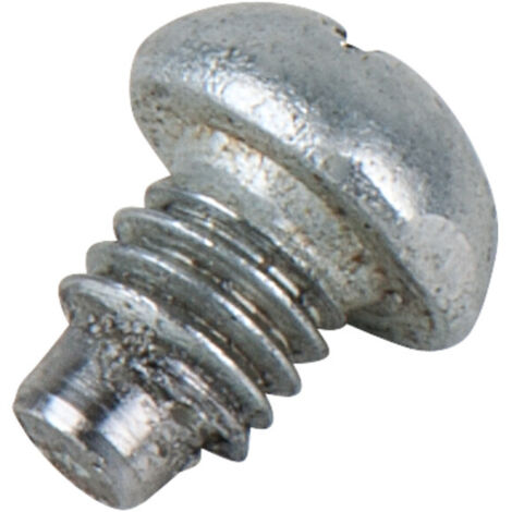 Vis à tête fendue pour barre de direction KS Tools