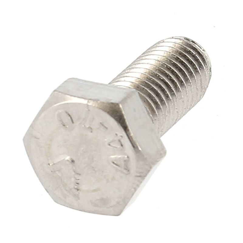 Th M27X65 Inox A4 ef din 933