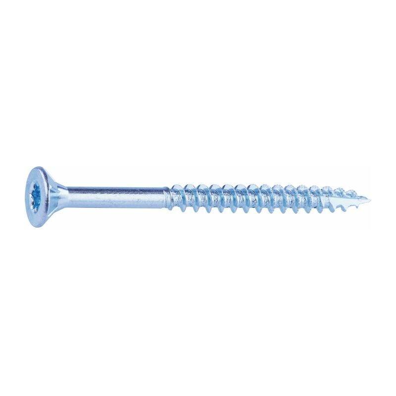 Vis agglo - Fixpro - Tête fraisée - tx - 5 x 60/36 mm - Boîte de 250