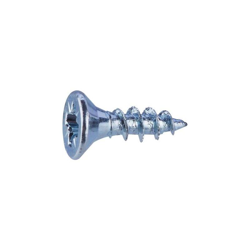 Fix-pro - vis ag.fttf pz+ 3,5X12 /500 fixpro FPRO101AC3512