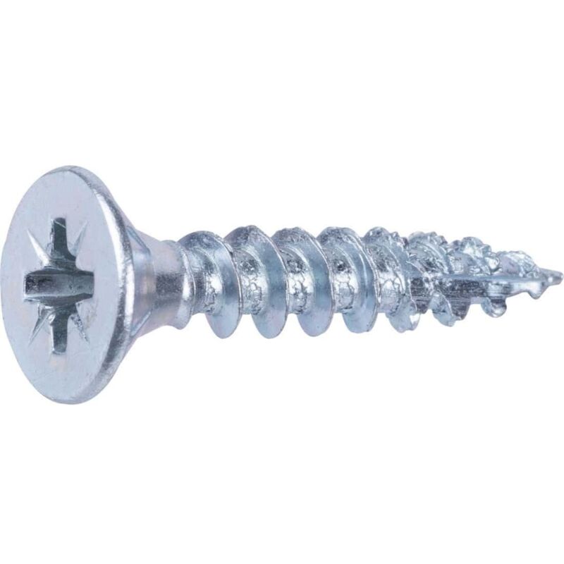 Vis Ag.fttf Pz+ 5,0x25 /10