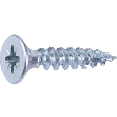 Vis Ag.fttf Pz+ 5,0x25 /10