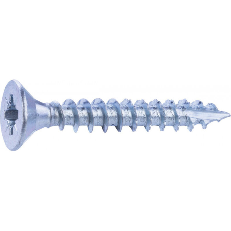 Vis Ag.fttf Pz+ 6,0x40 /10