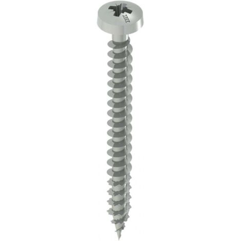 Vis agglo HECO-FIX-plus RuKo PZD3,5x 35 zn-bl VG HP (Par 1000)