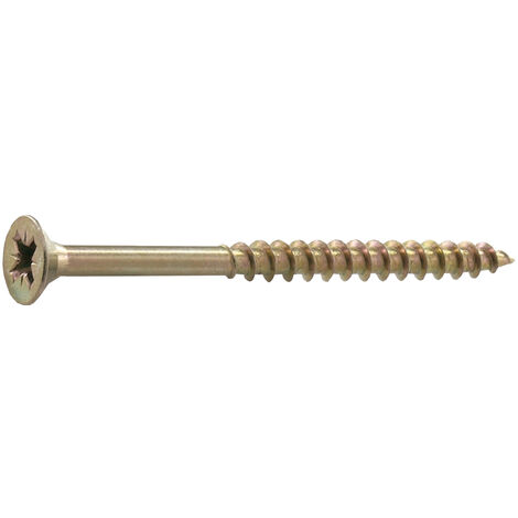 Vis agglo TF pozi abi 6x80  Vybac 70 PCE - VYNEX