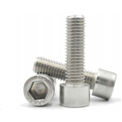 Vis Allen 10x30 8.8 pn- 82302